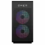 HP OMEN GT16-1174ng mänguarvuti, AMD Ryzen 7 9800X3D, 32GB DDR5, 1TB SSD, Radeon RX 9700 XT, Windows 11 Home