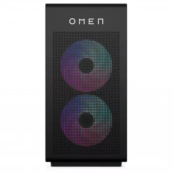 HP Omen GT16-0674ng mänguarvuti Ryzen 7 8700F 32GB RAM 1TB SSD RTX 5070 Windows 11 Home