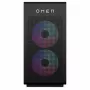 HP Omen GT16-0674ng mänguarvuti Ryzen 7 8700F 32GB RAM 1TB SSD RTX 5070 Windows 11 Home