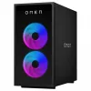 HP OMEN GT16-1474ng 35L mänguarvuti, AMD Ryzen 7 9800X3D, 32GB DDR5, 1TB SSD, NVIDIA GeForce RTX 5070, Windows 11 Home, vari must