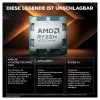 HP OMEN GT16-1474ng 35L mänguarvuti, AMD Ryzen 7 9800X3D, 32GB DDR5, 1TB SSD, NVIDIA GeForce RTX 5070, Windows 11 Home, vari must