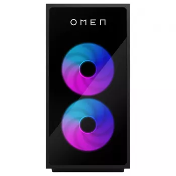 HP OMEN GT16-1474ng 35L mänguarvuti, AMD Ryzen 7 9800X3D, 32GB DDR5, 1TB SSD, NVIDIA GeForce RTX 5070, Windows 11 Home, vari must