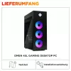 HP OMEN GT22-3795ng lauaarvuti, Intel Core Ultra 9 285K, 64GB DDR5, 2TB SSD, NVIDIA RTX 5080, Windows 11 Home