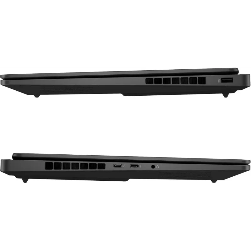 HP Omen Max Gaming 16-AH0XXX sülearvuti | Intel Core Ultra 9 | 32GB RAM | 1TB SSD | 16.1 inch WQXGA 240Hz | RTX 4070 | Windows 11 Home