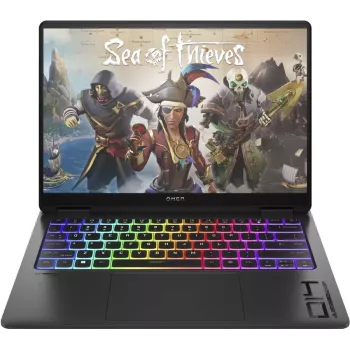 HP OMEN Transcend 14-fb0002nt Sülearvuti, Intel Core Ultra 9 185H, 16GB RAM, 1TB SSD, 14,0 inch OLED 2.8K, NVIDIA GeForce RTX 4070, Windows 11 Home