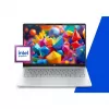 HP OmniBook 3 14-hu0012nwx 14 inch 2K IPS sülearvuti - Intel Core 3 100U, 8GB DDR5, 256GB SSD, Windows 11 Home, Glacier Silver