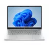 HP OmniBook 3 14-hu0012nwx 14 inch 2K IPS sülearvuti - Intel Core 3 100U, 8GB DDR5, 256GB SSD, Windows 11 Home, Glacier Silver
