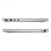 HP OmniBook 3 14-hu0012nwx 14 inch 2K IPS sülearvuti - Intel Core 3 100U, 8GB DDR5, 256GB SSD, Windows 11 Home, Glacier Silver