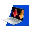 HP OmniBook 3 14-hy0130ng 14 inch FHD IPS sülearvuti, AMD Ryzen 3 7320U, 8GB muutmälu, 512GB SSD, FreeDOS, Natural Silver