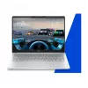 HP OmniBook 3 14-hz0351ngx Snapdragon X X1-26-100 16GB RAM 512GB SSD 14 inch Full HD Laptop Windows 11 Home - Silver