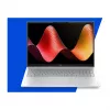 HP OmniBook 3 16-bu0055ngx 16-tolline sülearvuti, Intel Core Ultra 5 225U, 24GB DDR5 RAM, 512GB SSD, Windows 11 Home, hõbedane