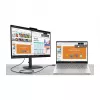 HP OmniBook 3 16-bu0055ngx 16-tolline sülearvuti, Intel Core Ultra 5 225U, 24GB DDR5 RAM, 512GB SSD, Windows 11 Home, hõbedane