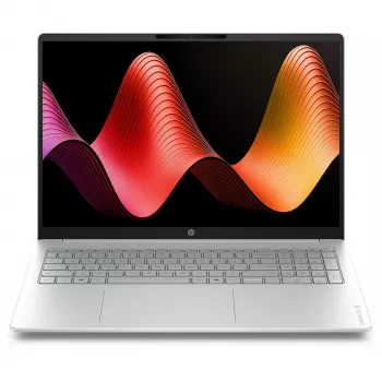 HP OmniBook 3 16-bu0062ngx sülearvuti, 16-tolline, Intel Core Ultra 5 225U, 8GB RAM, 256GB SSD, FreeDOS
