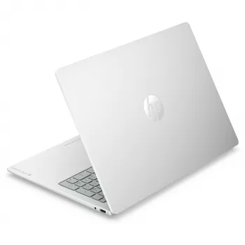 HP OmniBook 3 16-bu0131ng, 16 tolline WUXGA IPS, Intel Core 3 100U, 8GB muutmälu, 512GB SSD, Windows 11 Home, Natural Silver
