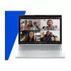 HP OmniBook 3 16-bu0131ng, 16 tolline WUXGA IPS, Intel Core 3 100U, 8GB muutmälu, 512GB SSD, Windows 11 Home, Natural Silver