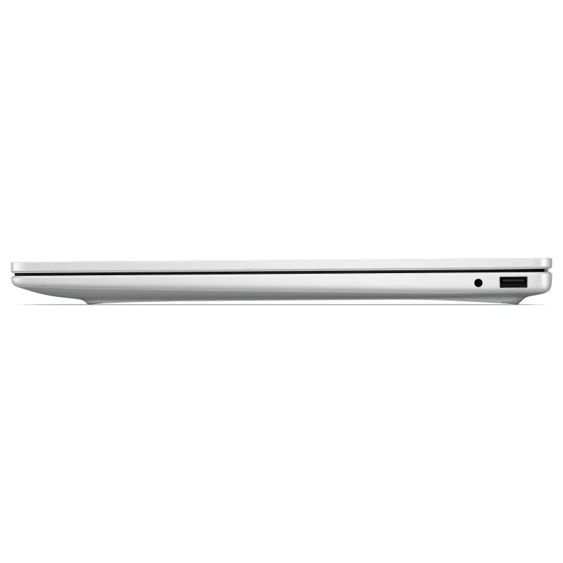 HP OmniBook 3 16-bu0131ng, 16 tolline WUXGA IPS, Intel Core 3 100U, 8GB muutmälu, 512GB SSD, Windows 11 Home, Natural Silver