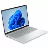 HP OmniBook 3 16-bu0151ng 16 tolline WUXGA IPS sülearvuti, Intel Core 5 120U, 12GB RAM, 512GB SSD, Windows 11 Home, Natural Silver