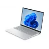 HP OmniBook 3 16-bu0650ng Sülearvuti, Intel Core 5, 16 GB RAM, 512 GB SSD, 16,0 tolli WUXGA IPS, Windows 11 Home, Natural Silver