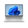 HP OmniBook 3 16-bu0650ng Sülearvuti, Intel Core 5, 16 GB RAM, 512 GB SSD, 16.0 tolli WUXGA IPS, Windows 11 Home, Natural Silver