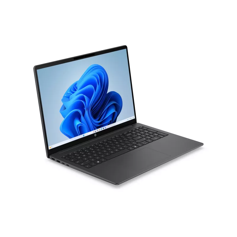 HP OmniBook 3 16-tolline sülearvuti, AMD Ryzen 5, 16GB LPDDR5, 256GB PCIe SSD, 2K-ekraan, Windows 11 Home, 1-aastane garantii (EL)