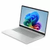 HP OmniBook 3 17-dg0450ng Sülearvuti 17.3 tolli FHD, Intel Core 3 225U, 8GB RAM, 512GB SSD, Windows 11 Home, loomulik hõbe