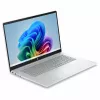 HP OmniBook 3 17-dg0450ng Sülearvuti 17.3 tolli FHD, Intel Core 3 225U, 8GB RAM, 512GB SSD, Windows 11 Home, loomulik hõbe