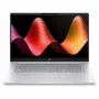 HP OmniBook 3 17-dp0150ng sülearvuti, 17,3 tolline FHD IPS, AMD Ryzen 5 5625U, 8GB RAM, 512GB SSD, FreeDOS, naturaalne hõbe