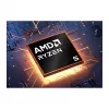 HP OmniBook 3 17-dp0451ngx, 17,3 tolline FHD IPS, AMD Ryzen 5, 16GB muutmälu, 512GB SSD, Windows 11 Home, Natural Silver