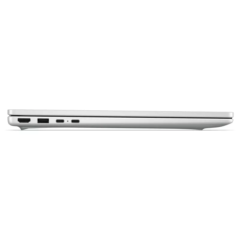 HP OmniBook 3 17-dp0451ngx, 17,3 tolline FHD IPS, AMD Ryzen 5, 16GB muutmälu, 512GB SSD, Windows 11 Home, Natural Silver