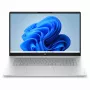 HP OmniBook 3 17-dp0451ngx, 17,3 tolline FHD IPS, AMD Ryzen 5, 16GB muutmälu, 512GB SSD, Windows 11 Home, Natural Silver