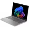 HP OmniBook 3 NGAI 16-bz0142nzx Sülearvuti 16 tolli WUXGA Qualcomm Snapdragon X Elite 16GB RAM 512GB SSD Windows 11 Home Hõbedane