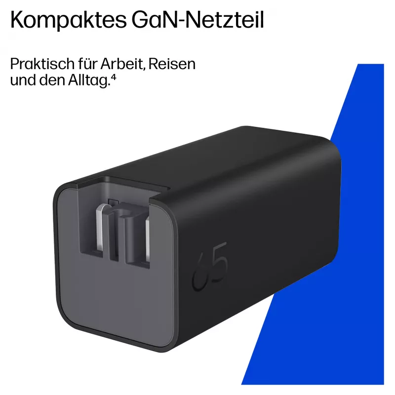 HP OmniBook 5 14-hh0451ngx 14 inch FHD sülearvuti - Intel Core Ultra 5 120U - 16GB muutmälu - 512GB SSD - Win 11 Home