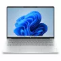 HP OmniBook 5 14-kf0450ngx Core5 320/16GB/512SSD/W11 Home - naturaalne hõbe, 14 tolli Full HD IPS, Intel Core 5, 16GB muutmälu, 512GB SSD, Windows 11 Home