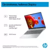 HP OmniBook 5 AI 16-af1450ngx sülearvuti, 16-tolline, Intel Core Ultra 5 225U, 16GB RAM, 512GB SSD, Windows 11 Home