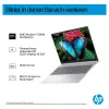 HP OmniBook 5 16-ag1451ngx AMD Ryzen AI 5 330 16GB 512GB SSD W11 Home 16-tolline WUXGA sülearvuti (Natural Silver, saksa QWERTZ)
