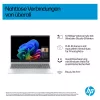 HP OmniBook 5 16-ag1451ngx AMD Ryzen AI 5 330 16GB 512GB SSD W11 Home 16-tolline WUXGA sülearvuti (Natural Silver, saksa QWERTZ)
