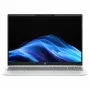 HP OmniBook 5 16-ag1451ngx AMD Ryzen AI 5 330 16GB 512GB SSD W11 Home 16-tolline WUXGA sülearvuti (Natural Silver, saksa QWERTZ)