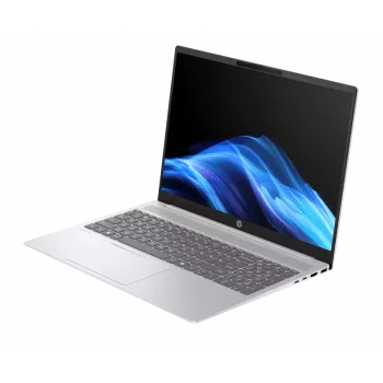 HP OmniBook 5 16-AG1XXX Sülearvuti, Ryzen 3, 16GB RAM, 512GB SSD, 15.6 inch WUXGA