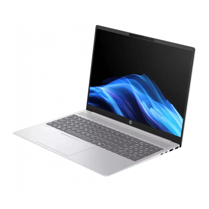 HP OmniBook 5 16-AG1XXX Sülearvuti, Ryzen 3, 16GB RAM, 512GB SSD, 15.6 inch WUXGA