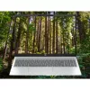 HP OmniBook 5 16-bc1019nw, 16-tolline IPS 300nits Anti-Glare, AMD Ryzen 7 8840U, 16GB LPDDR5X, 512GB SSD, AMD Radeon 780M, 1080p veebikaamera, 59Wh, OS puudub, Glacier Silver, 2-aastane garantii