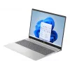 HP OmniBook 5 AI 16-af1750ng 16 inch WUXGA IPS sülearvuti - Intel Core Ultra 5 225U, 16GB RAM, SSD, Windows 11 Home, Wi-Fi 6E, taustvalgustusega klaviatuur, AI PC (taastatud toode)