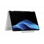 HP OmniBook 5 Flip 14-fp0001nx Sülearvuti, Intel Core Ultra 7 150U, 16 GB RAM, 512 GB SSD, 14.0 inch WUXGA puuteekraan, Windows 11 Home, hõbedane