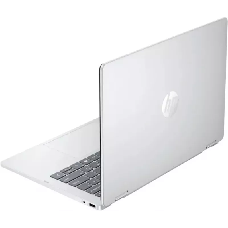 HP OmniBook 5 Flip 14-FP0XXX sülearvuti, Core 7, 16 GB RAM, 14.0 inch WUXGA (taastatud toode)
