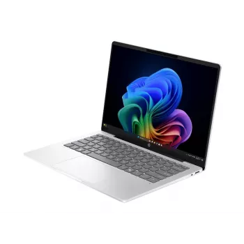 HP OmniBook 5 NGAI 14-he0775ng 14 inch WUXGA sülearvuti - Snapdragon X Plus, 32GB muutmälu, 1TB SSD, Windows 11 Home
