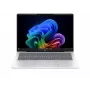 HP OmniBook 5 NGAI 14-he0775ng 14 inch WUXGA sülearvuti - Snapdragon X Plus, 32GB muutmälu, 1TB SSD, Windows 11 Home