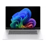 HP OmniBook 5 NGAI 16-bf0754ng 16 tolline WUXGA OLED sülearvuti - Snapdragon X, 16GB muutmälu, SSD, Windows 11 Home, must
