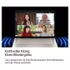 HP OmniBook Ultra 14-kd0471ngx sülearvuti, Intel Core 7 356H, 32GB RAM, 1TB SSD, 14-tolline puuteekraan, Windows 11 Home, saksa klaviatuur