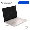 HP OmniBook Ultra 14-kd0471ngx sülearvuti, Intel Core 7 356H, 32GB RAM, 1TB SSD, 14-tolline puuteekraan, Windows 11 Home, saksa klaviatuur