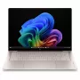 HP OmniBook Ultra 14-kd0471ngx sülearvuti, Intel Core 7 356H, 32GB RAM, 1TB SSD, 14-tolline puuteekraan, Windows 11 Home, saksa klaviatuur