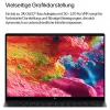 HP OmniBook Ultra 14-kd0472ngx, Intel Core Ultra 7 356H, 32GB RAM, 1TB SSD, 14-tolline puuteekraan, Windows 11 Home, Natural Silver (Saksa klaviatuur)